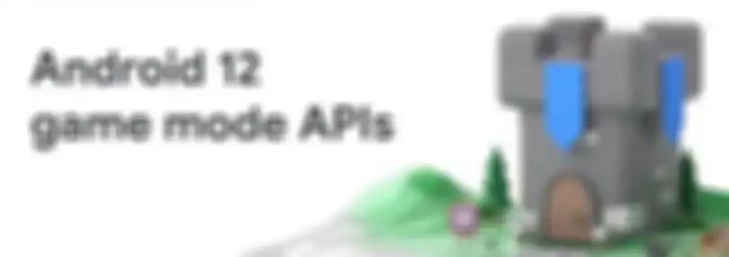 Banner API baru di Android 12