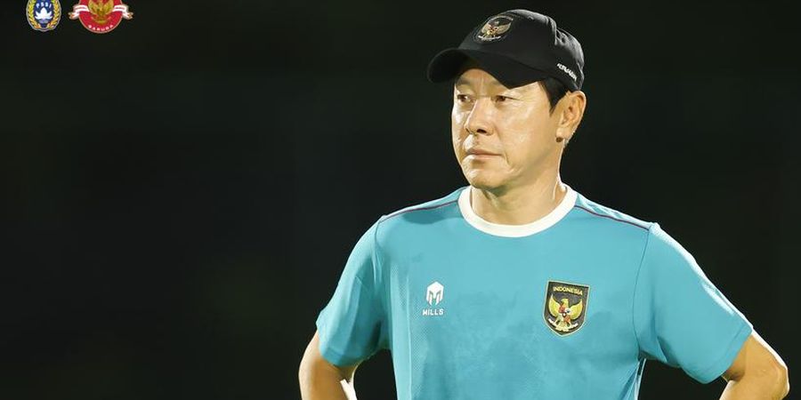 Malaysia Krisis Identitas, Gagal Total saat Coba Tiru Gaya Kompatriot Shin Tae-yong