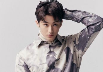 Kombinasi Ciamik! Akan Ada D.O EXO Hingga G-Dragon Dalam Grup Kpop Impian Mark Lee NCT