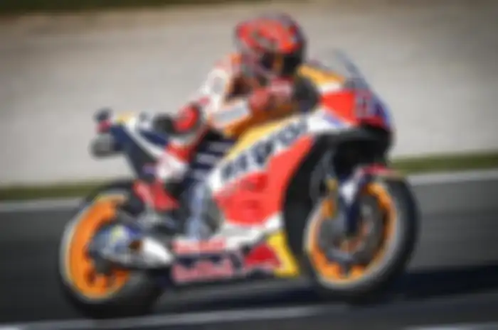 Marc Marquez