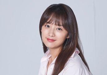 Visualnya Mirip Kim Tae Hee Bak Boneka Hidup, Inilah Arti Nama Kim Ji Won, si Anak Bungsu di Drama My Liberation Notes