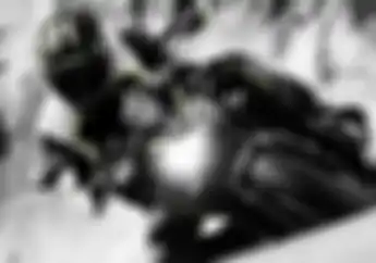 Ninja 250 Sudah, Sekarang Giliran Z250 yang Bakal Diupdate Kawasaki?
