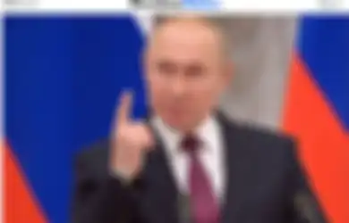 Kini Dilaporkan Sakit, Sejak Dulu Vladimir Putin Jadi Sosok yang Paling Ditakuti, Mantan Bosnya Ungkap Katakter Putin yang Sebenarnya