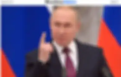 Setelah Kuasai Seluruh Luhansk Ukraina, Putin Keluarkan Perintah Baru, Apa Itu?
