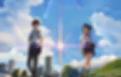 Mulai Freaky Sampai Kimi No Nawa, Rekomendasi 5 Film Bertema Tukar Jiwa!