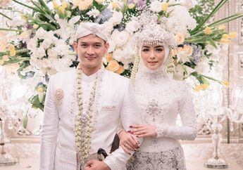 Bertolak Ke Italia untuk Bulan Madu Selama 10 Hari dengan Citra Kirana, Rezky Aditya: Ada Destinasi Favorit Kita Berdua, dan Mau Buat Kenangan Baru