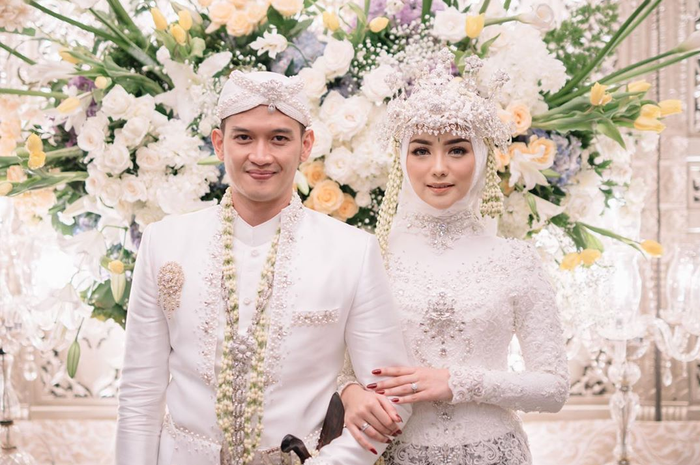 Rezky Aditya dan Citra Kirana