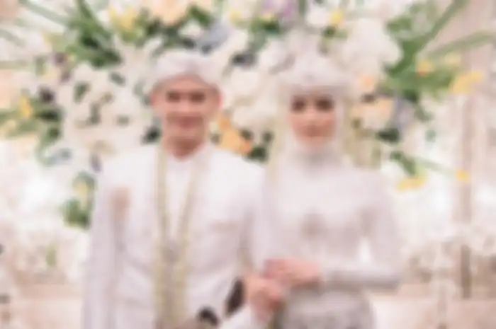 Rezky Aditya dan Citra Kirana