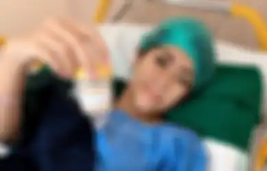 Mantu SBY Sudah Kena Getahnya, Aliya Rajasa Kini Hidup Tanpa Organ Vital, Ternyata Makanan Favorit Sejuta Umat Ini Penyebabnya!