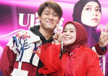 Jadi Bulan-bulanan di Atas Panggung Hingga Aib Masa Lalunya Dibongkar Para Host, Lesty Kejora Langsung Kicep Saat Rizky Billar Ikut-ikutan Singgung Hal Ini