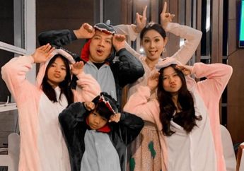 Singgung Soal Anak dari Vicky Prasetyo Rindu Sosok Ibu, Kalina Ocktaranny Berikan Komentar: 'Aku Tidak Mau Menggantikan Ibu Kandungnya'