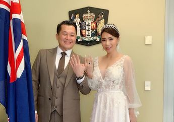 Lakukan Tes DNA, Suami Femmy Permatasari Ditipu Mantan Istri Selama 12 Tahun