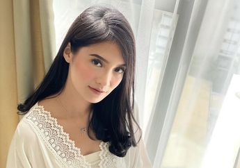 Vinessa Inez Buktikan Bisa Raih S1 di Tengah Kesibukan Syuting dan Jadi Ibu Tunggal