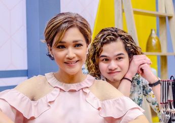 Darah Pahlawan Bangsa Mengalir di Tubuhnya, Maia Estianty Syok Pergoki Anak Bungsunya Sembunyikan Tisu di Atas Kasur Hingga Baca Buku Tak Biasa