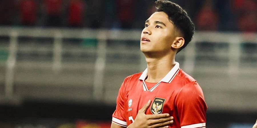 Shin Tae-yong Tak Panggil Marselino Ferdinan untuk Laga Timnas Indonesia Vs Burundi, Ini Alasannya?