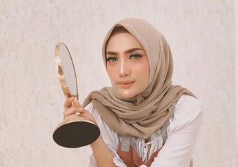 Selalu Tampil Kece saat di Dapur, Ternyata ini Rahasia Dibalik Makeup Cetar ala Lita Masterchef