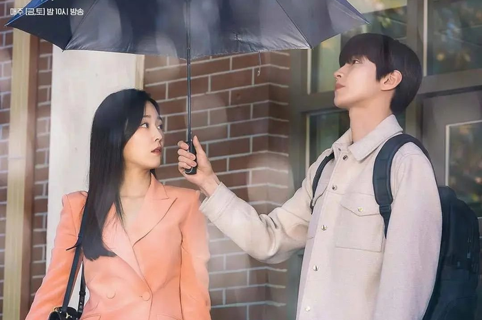 Drama Korea Why Her
