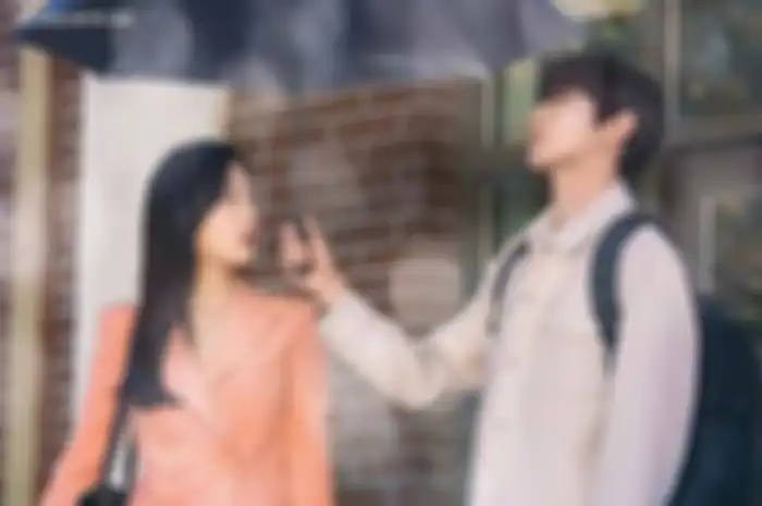 Drama Korea Why Her