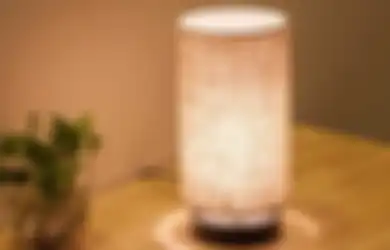 5 Lampu Meja Vintage yang Luar Biasa untuk Dekorasi Rumahmu!