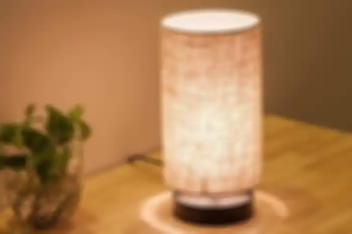 5 Lampu Meja Vintage yang Luar Biasa untuk Dekorasi Rumahmu! 