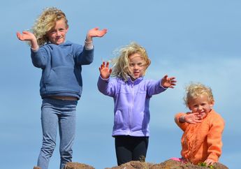 Tes Kepribadian: Urutan Kelahiran Ternyata Dapat Bongkar Karakter Aslimu di Lingkungan Sosial, Manipulatif Atau Perfeksionis?