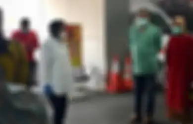 Berjuang Sampai Akhir Masa Jabatan, Risma Klaim Berhasil Turunkan Kasus Corona di Surabaya, Bantuan dari BIN Jadi Rahasiannya