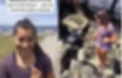 Bikin Video TikTok, 2 Gadis ini Temukan Koper, Berharap Isinya Uang, Tapi Saat Dibuka Isinya Justru Sesuatu yang Mengerikan ini