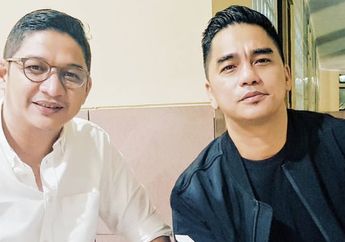 Enda Susul Jejak Pasha Masuk Politik, Bagaimana Nasib Ungu?