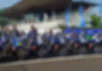 Jadwal Balapan Yamaha Sunday Race 2022 Seri 2, Terdapat 6 Kelas