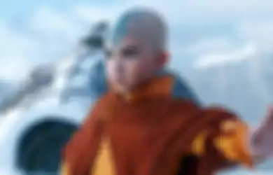 Intip Foto Masing-masing Karakter Utama Avatar: The Last Airbender Versi Live Action 