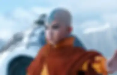 Intip Foto Masing-masing Karakter Utama Avatar: The Last Airbender Versi Live Action 