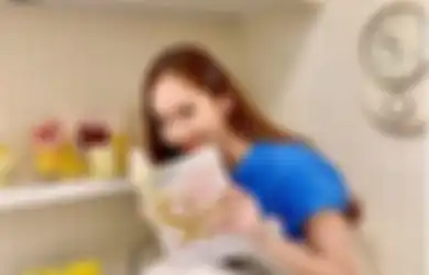 Jessica Jung dan 8 Idol KPop yang Berhasil Merilis Buku Mereka Sendiri. Ada Idolamu?