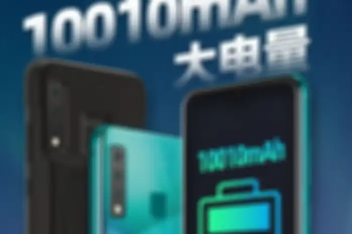 HiSense King Kong 6