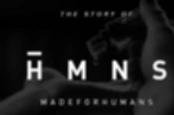 Parfum HMNS