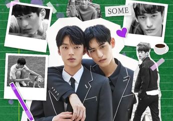 Rekomendasi Drakor Kim Tae Hwan, Paling Populer Drama Fantasi Romantis The Bride of Habaek