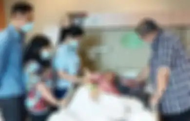 Sejak Divonis Kanker Darah, Ini Deretan Makanan yang Harus Ani Yudhoyono Hindari