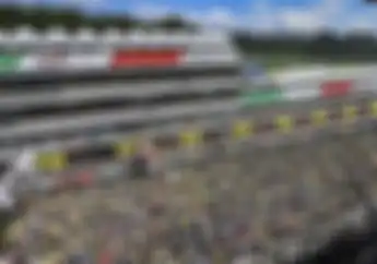 Tayang Jadwal Baru MotoGP 2020, Sejumlah Sirkuit Ngarep Gelar Balap dengan Penonton