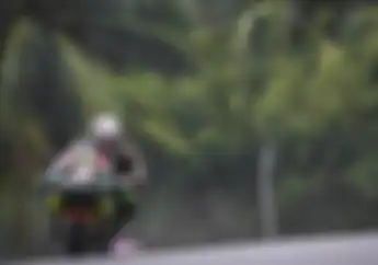 Johann Zarco Ingin Juara Dengan Tim Pabrikan, Wah kode Keras Nih..
