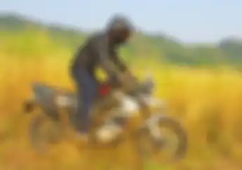 Test Ride: SOIB 400 Adventure, Bobot Enteng Torsi Melimpah, Handlingnya?