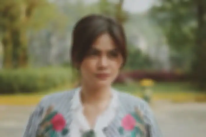 Indah Indriana