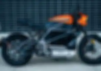 Akhirnya Harley-Davidson Out Of The Box Juga, Produksi Motor Listrik!