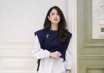 Dian Sastro Gak Ada Matinya! Cinta AADC Tampil Elegan Saat Hadiri Pagelaran Fashion Bergengsi!