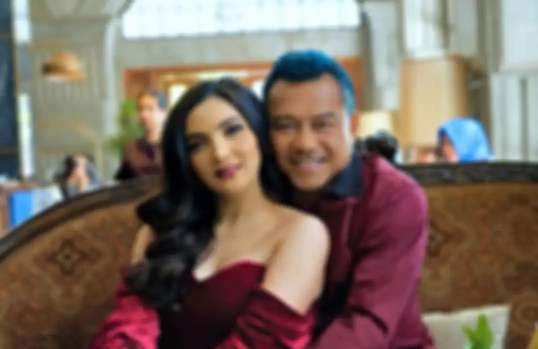 Ashanty jalani operasi