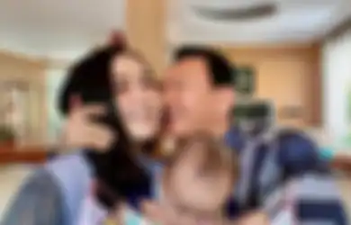 Umbar Kemesraan Bareng Ahok, Puput Nastiti Devi Tampil Anggun Tanpa Makeup Menor, Intip Tampilan Simpelnya