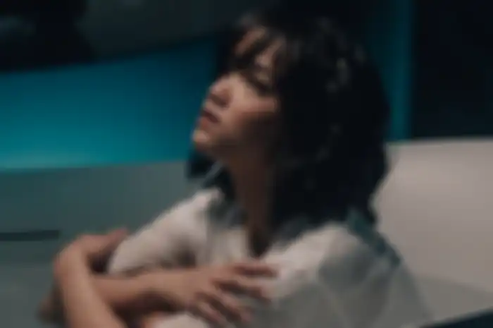 Fuji dalam video musik Kanda Brothers, Go - a Story of Fuji.