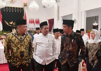  Sudah Kemasi Ratusan Barang-barangnya, Fahri Hamzah Ungkap Sifat Aslinya di Detik-detik Terakhir Menjabat Sebagai Anggota DPR RI