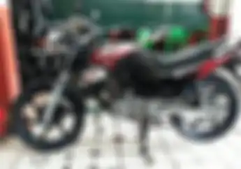 Ponorogo Motor Sport Terima Jasa Servis Besar Honda Tiger Series, Nih Biayanya..