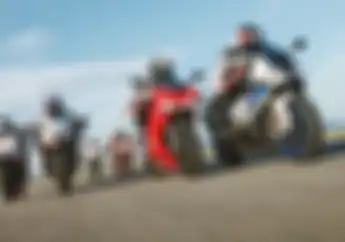 Sebagian Penunggang Moge di Indonesia Enggak Punya Skill Riding?