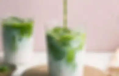Resep Matcha Latte yang Menyegarkan, Mirip Menu di Cafe!