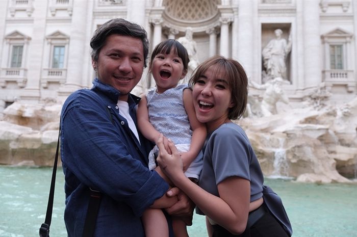 Sempat Kepikiran Ingin Rujuk dengan Gading Marten, Gisella Anastasia Akhirnya Ungkap Perasaan Terdalamnya Pada sang Mantan: Sayang Banget Sebetulnya...